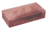 Range Red Cobble - Lite Paving Stone