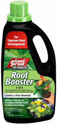 Plant-Prod Ultimate Root Booster  5-15-5