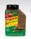 Vigoro Organic Tomato Fertilizer 4-6-8