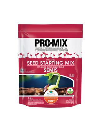 PRO-MIX Seed Starting Mix