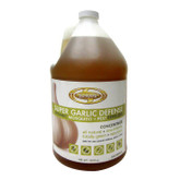 Sun Joe Super Garlic Defense Organic Mosquito + Pest Repellent