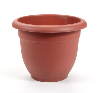 12 Inch Bell Pot Spice