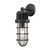 Darby 1 Light Sconce In Oil Rubbed Bronze