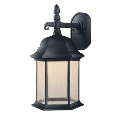 Oxford Exterior LED Decorative Light - 17.5 In.