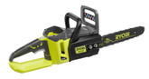 14 inch. Brushless Cordless Chainsaw (Tool-Only)