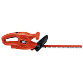 16 Inch ELECTRIC HEDGE TRIMMER B&D
