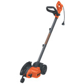 7.5 Inch. 11 Amp 2-in-1 Electric Landscape Edger