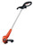 4.4 Amp Straight Shaft 13 Inch. Single Line 2-in-1 Trimmer and Edger