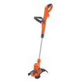 6.5-Amp Straight Shaft Electric String Trimmer