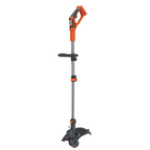 40-Volt Electric Cordless Straight Shaft String Trimmer
