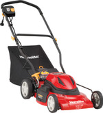 20 Inch Corded Electric Mower