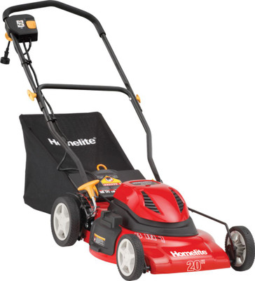 20 Inch Corded Electric Mower