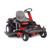 TimeCutter SW5000 50 Inch.  24.5 HP Toro V-Twin Zero-Turn Riding Mower With Smart Park