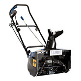 13.5 Amp Electric Snow Blower With 18-Inch Clearing Width