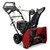 Snow Master 724 QXE Electric Snow Blower 24-Inch Clearing Width