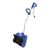 Plus 10 Amp Electric Snow Shovel with 13-Inch Clearing Width