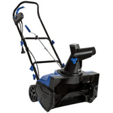Ultra 13-Amp Electric Snow Blower with 18-Inch Clearing Width