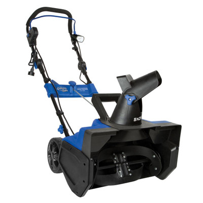 Ultra 15-Amp Electric Snow Blower with 21-Inch Clearing Width