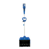 iON13SS-CT 40-Volt Cordless Snow Shovel with 13-Inch Clearing Path (Battery + Charger Not Included)