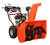Deluxe 30 Two Stage Electric Start Gas Snow Blower with 30-Inch Clearing Width