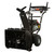 Sno-Tek 20 120v Single Speed Electric Start Gas Snow Blower with 20-Inch Clearing Width