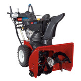 Power Max HD 928 OHXE Two-Stage Electric Start Gas Snow Blower with 28-Inch Clearing Width