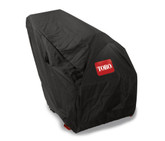 Two-Stage Snowblower Protective Cover
