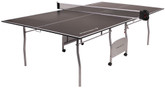 Delux Folding Table Tennis Set