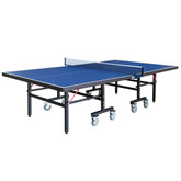Back Stop Table Tennis Table