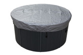7 Feet. Round Cover Guard