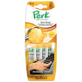 PERK Vent Wrap Golden Vanilla 4-pack