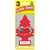 LITTLE TREES Strawberry 3-pack