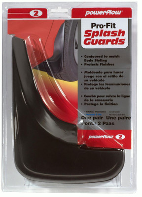 Pro Fit Splashguard - Model #2