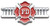 Badgez - Chrome Emblems - Fire Fighter