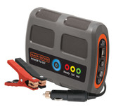 B&D Portable Power To Go Battery Booster