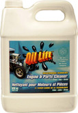 Oil Lift 948 ml, Industrial Strength Concentrated Non-Toxic Engine & Parts Cleaner