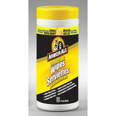 Armor All Protectant Wipes