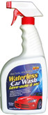 Oil Lift 948 ml, Industrial Strength Non-Toxic Waterless Car Wash