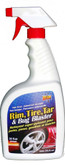 Oil Lift 948 ml, Industrial Strength Non-Toxic Rim, Tire, Tar & Bug Blaster