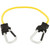 Bungee Cord,24 Inch. ,SuperDuty, Carabiner