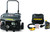 Firman 4000 Watt 6.5 HP Remote Start Gas Powered Portable Generator and Combo Kit