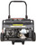 Firman 9000 Watt Electric Start Gas Powered Portable Generator with Kohler Engine and Wheel Kit
