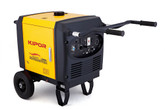 Kipor 6000W Digital Generator