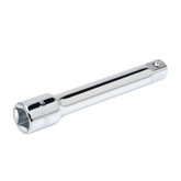 Extension Bar 1/2 Inch D 5 Inch