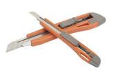 HDX 2-Piece Retractable Snap Blade Knife Set