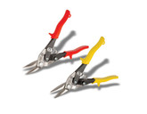 Wiss 2-Pack Aviation Snips (M1R And M3R)