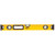 FATMAX 24 Inch  NON-MAGNETIC BOX BEAM LEVEL