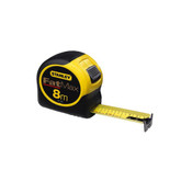 FATMAX 8M X 1-1/4 Inch  METRIC ONLY TAPE