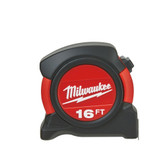 16ft Contractor Tape Measure