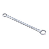 1-1/8 Inch and 1-1/2 Inch Trailer Hitch Wrench in Double Box